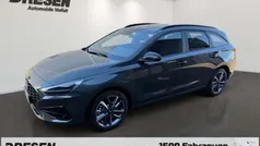 Gebraucht 2025 Hyundai i30 Advantage Kombi | 24.990 € (Fairer Preis)