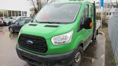 Gebraucht 2016 Ford Transit | 6.950 €