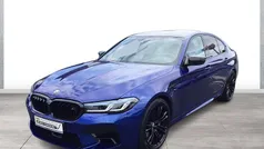 Gebraucht 2022 BMW M5 Sport Line Limousine | 79.890 € (Superpreis)
