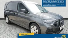 Graphite grey Neu 2025 Ford Transit Trend Limousine | 23.990 € (Superpreis)