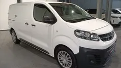Gebraucht 2022 Opel Vivaro Edition Van | 22.880 € (Fairer Preis)