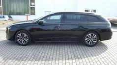 Gebraucht 2024 Peugeot 508 Kombi | 23.950 € (Guter Preis)