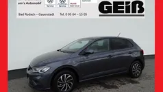 Gebraucht 2025 VW Polo Life Limousine | 21.799 € (Guter Preis)