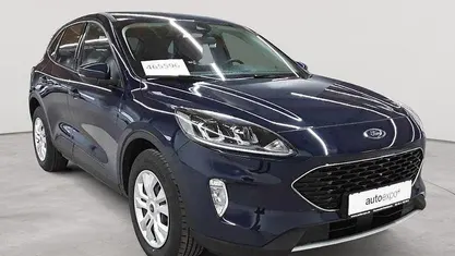 Gebraucht 2022 Ford Kuga Cool & Connect SUV | 17.490 € (Superpreis)