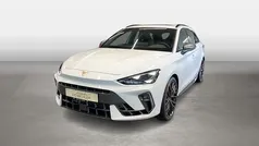 Gebraucht 2025 Cupra Leon VZ Kombi | 51.664 €
