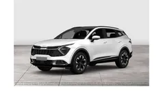 Gebraucht 2025 Kia Sportage Vision SUV | 36.120 € (Fairer Preis)