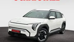 Schwarz Neu 2025 Kia EV3 Air SUV | 28.979 € (Superpreis)