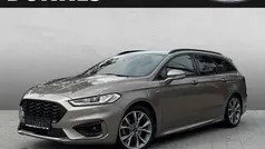 Gebraucht 2020 Ford Mondeo ST-Line Kombi | 20.890 € (Fairer Preis)