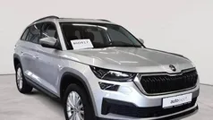 Gebraucht 2024 Skoda Kodiaq Ambition SUV | 27.990 € (Superpreis)
