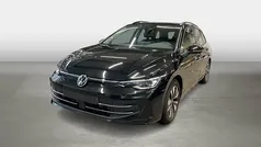 Gebraucht 2025 VW Golf VIII Goal Kombi | 31.030 € (Fairer Preis)