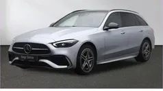 Mercedes C300e