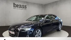 Gebraucht 2025 Audi A6 Ambiente Limousine | 57.400 € (Superpreis)