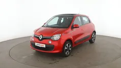 Rot Gebraucht 2015 Renault Twingo Liberty Kleinwagen | 7.400 € (Fairer Preis)
