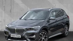 Gebraucht 2022 BMW X1 xLine SUV | 32.889 € (Fairer Preis)