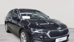 Blackmagic perleffekt Gebraucht 2022 Skoda Octavia Style Kombi | 18.590 € (Guter Preis)