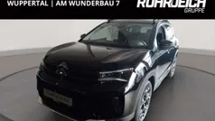 Schwarz Neu 2025 Citroën C5 Aircross SUV | 28.990 € (Guter Preis)
