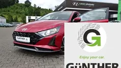 Gebraucht 2023 Hyundai i20 Trend Limousine | 20.950 € (Fairer Preis)