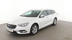 Weiß Gebraucht 2017 Opel Insignia Innovation Kombi | 14.660 € (Fairer Preis)