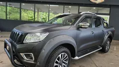 Schwarz Gebraucht 2016 Nissan Navara N-Connecta Abholung | 21.950 € (Fairer Preis)