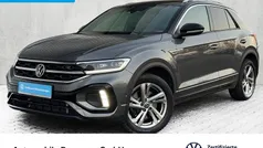 Gebraucht 2023 VW T-Roc R-line SUV | 24.790 € (Guter Preis)