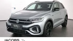 Gebraucht 2024 VW T-Roc Style SUV | 36.940 € (Fairer Preis)