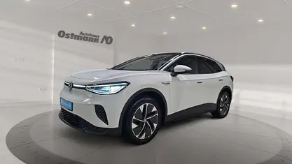 Gebraucht 2022 VW ID.4 Pro Performance SUV | 28.941 € (Fairer Preis)