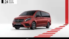 Gebraucht 2022 Mercedes V300 Avantgarde Edition Van / Kleinbus | 59.990 € (Fairer Preis)