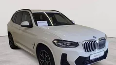 Gebraucht 2022 BMW X3 Performance SUV | 42.990 € (Fairer Preis)
