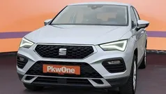 Gebraucht 2024 Seat Ateca Style SUV | 22.930 € (Guter Preis)