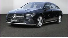 Gebraucht 2024 Mercedes CLA180 Shooting Brake Kombi | 29.970 € (Fairer Preis)