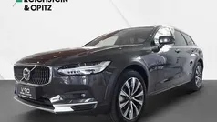 Gebraucht 2023 Volvo V90 CC Plus Kombi | 49.990 € (Fairer Preis)