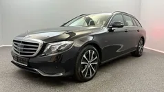 Schwarz Gebraucht 2019 Mercedes E300 Kombi | 22.499 € (Guter Preis)