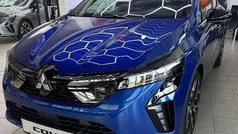 Royalblau Neu 2025 Mitsubishi Colt Edition Kleinwagen | 22.990 € (Fairer Preis)