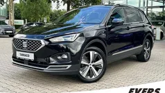 Gebraucht 2022 Seat Tarraco Beats SUV | 28.530 € (Fairer Preis)