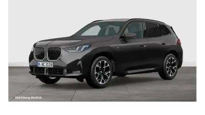 Gebraucht BMW X3 M Sport 190 PS (139 kW) 2025 Sophistograu brillanteffekt SUV