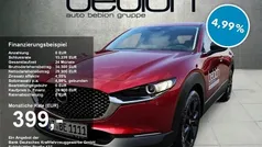 Gebraucht 2024 Mazda CX-30 Homura-Line SUV | 27.900 € (Superpreis)