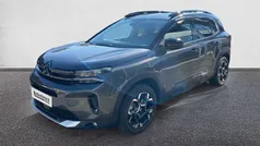 Gebraucht 2025 Citroën C5 Aircross SUV | 27.990 € (Fairer Preis)
