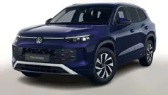 Ultra violet metallic Neu 2025 VW Tayron S SUV | 42.300 € (Superpreis)