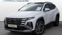 Gebraucht 2024 Hyundai Tucson Prime SUV | 33.777 € (Fairer Preis)