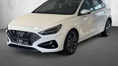Gebraucht 2023 Hyundai i30 Trend Limousine | 22.990 € (Fairer Preis)