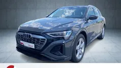 Gebraucht 2024 Audi Q8 e-tron S-Line SUV | 54.440 € (Fairer Preis)