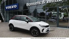 Gebraucht 2021 Opel Crossland GS Line SUV | 14.990 € (Fairer Preis)