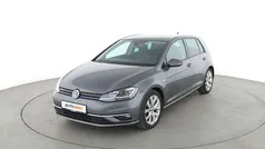 Grau Gebraucht 2018 VW Golf VII Highline Limousine | 18.450 € (Guter Preis)