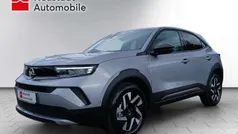 Grau Gebraucht 2025 Opel Mokka Edition SUV | 24.980 € (Fairer Preis)