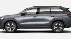 Blackmagic perleffekt Neu 2025 Skoda Kodiaq Selection SUV | 39.904 € (Guter Preis)