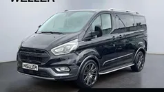 Gebraucht 2022 Ford Tourneo Custom Active Van / Kleinbus | 43.880 € (Guter Preis)