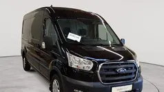 Gebraucht 2020 Ford Transit Trend Abholung | 22.890 € (Superpreis)