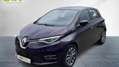 Gebraucht 2022 Renault Zoe Intens Kleinwagen | 16.990 € (Fairer Preis)