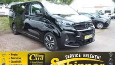 Gebraucht 2025 Citroën Spacetourer Van | 39.990 € (Fairer Preis)
