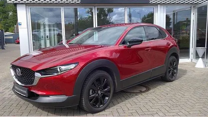 Gebraucht 2024 Mazda CX-30 Homura-Line SUV | 24.450 € (Guter Preis)